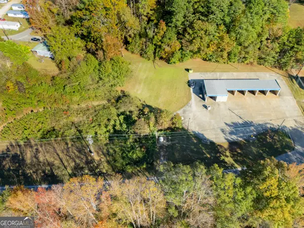 222 Grant Street, Tallapoosa, GA 30176