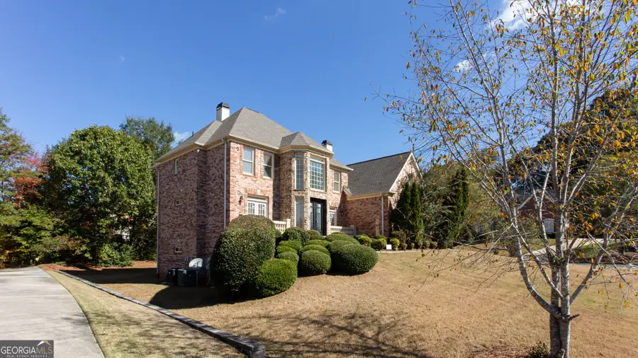 4596 Meadow Creek Path, Lithonia, GA 30038 - Image #3