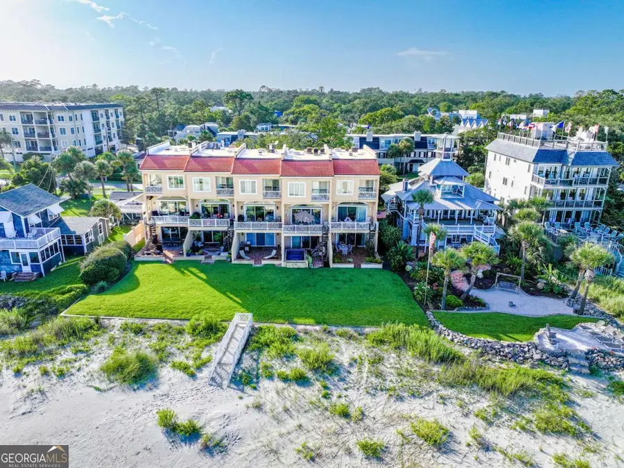 1028 Beachview Drive #2, Saint Simons, GA 31522 - Image #2