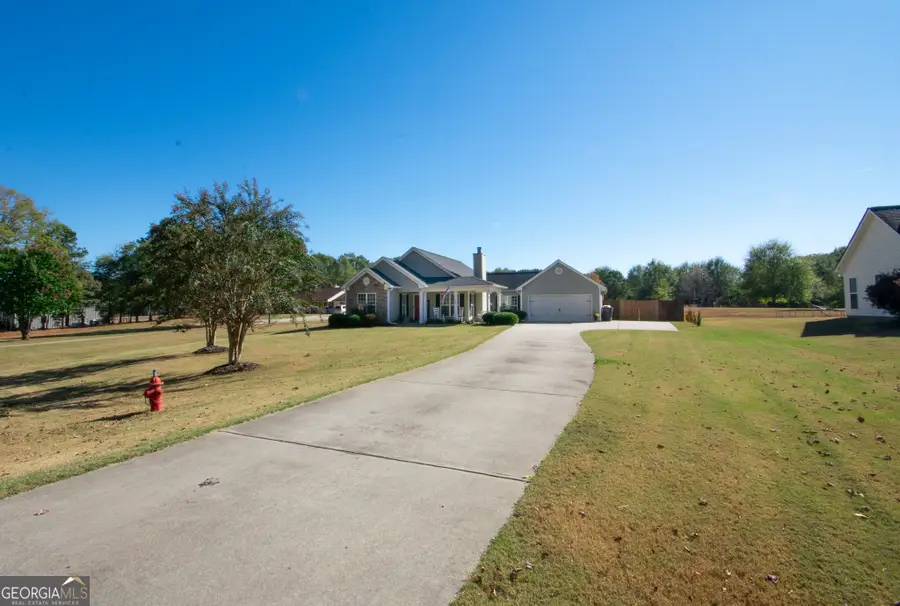 149 E Oak Street, Luthersville, GA 30251 - Image #2