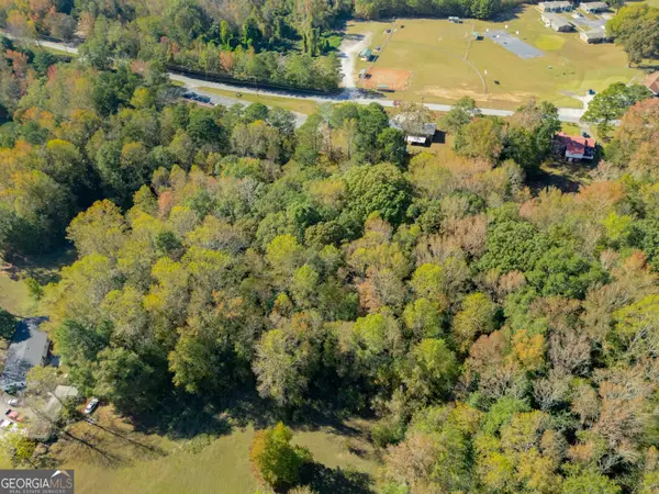 0 Taliaferro St Off, Tallapoosa, GA 30176