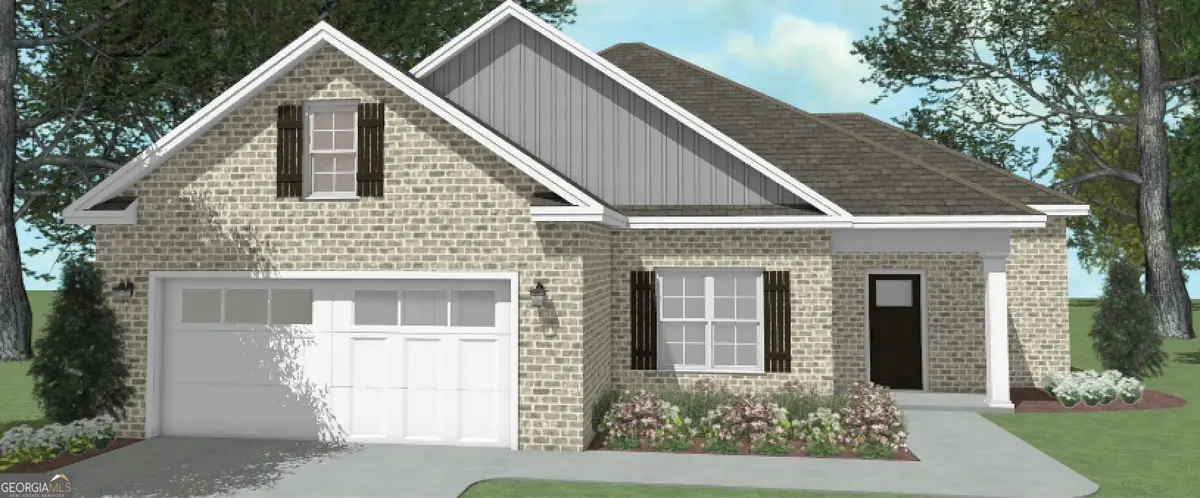 600 Bristleleaf Path, Kathleen, GA 31047 - Image #1