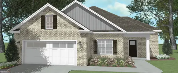 600 Bristleleaf Path, Kathleen, GA 31047