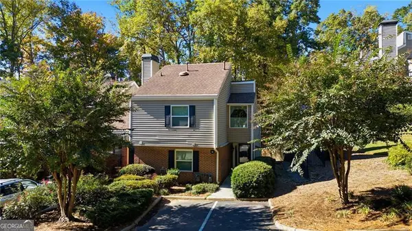 78 Dunwoody Springs Drive #78, Atlanta, GA 30328