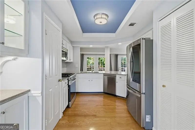 78 Dunwoody Springs Drive #78, Atlanta, GA 30328 - Image #3