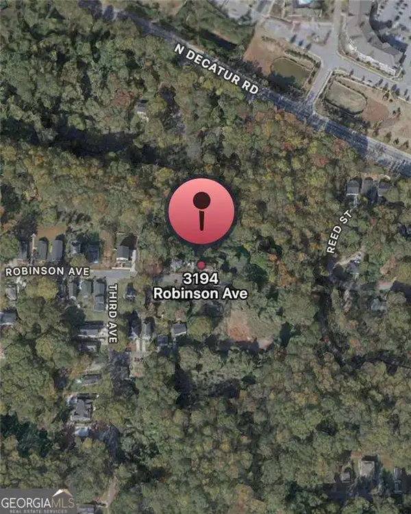 3194 Robinson Avenue, Scottdale, GA 30079