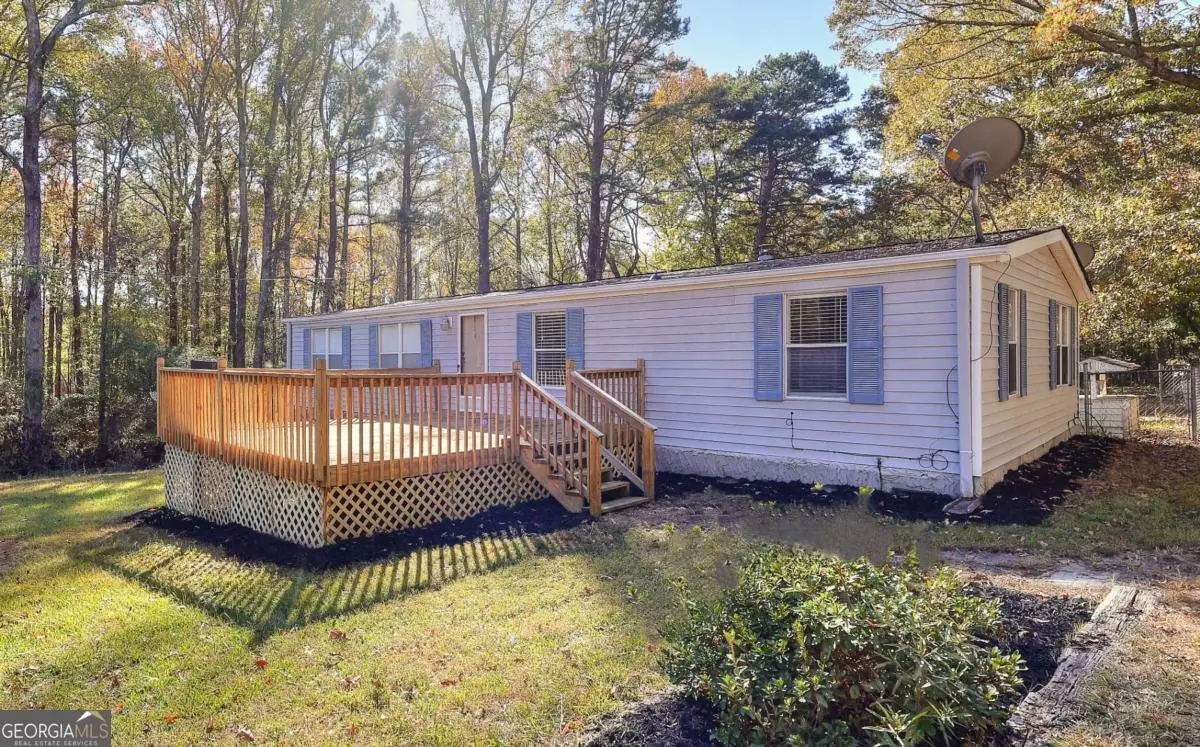 96 Highway 81, Oxford, GA 30054 - Image #1