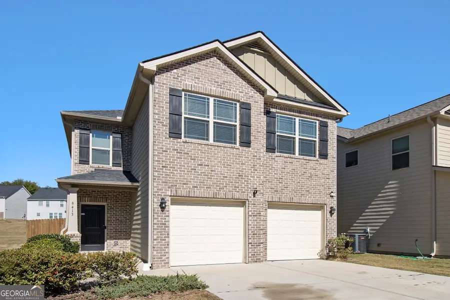 6413 Walnut Way, Union City, GA 30291 - Image #2