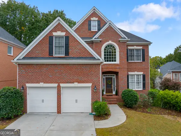 3703 Tynemoore Trace Se, Smyrna, GA 30080