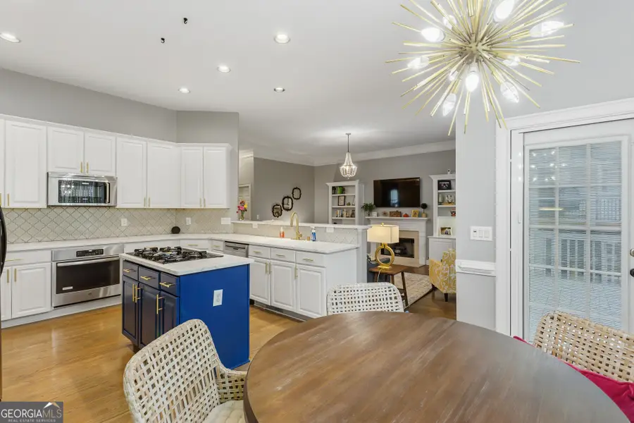 3703 Tynemoore Trace Se, Smyrna, GA 30080 - #3