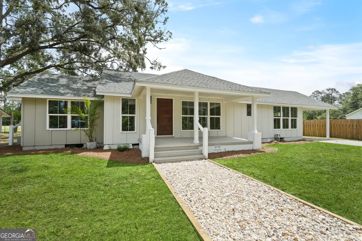 40 Circle Drive, Pembroke, GA 31321 - Image #1