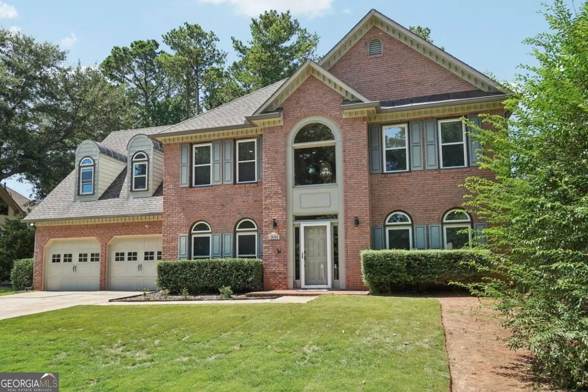 1496 Fallsbrook Court Nw, Acworth, GA 30101 - Image #1