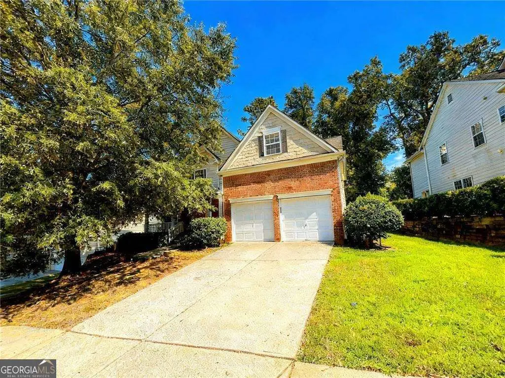 5546 Grammercy Drive Sw, Atlanta, GA 30349 - Image #1