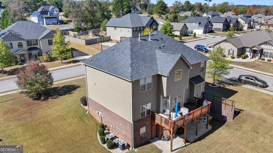 190 Silver Ridge Road, Covington, GA 30016 - Image #3