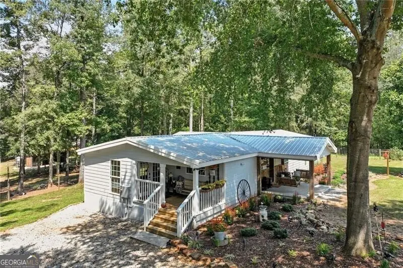 731 Borders Road, Commerce, GA 30530 - Image #1