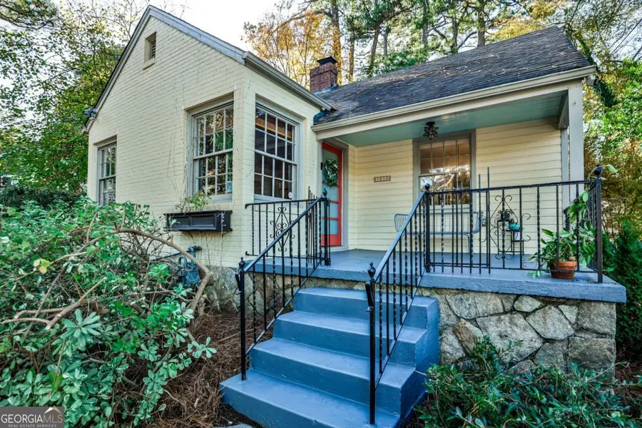 1015 S Candler Street, Decatur, GA 30030 - Image #2