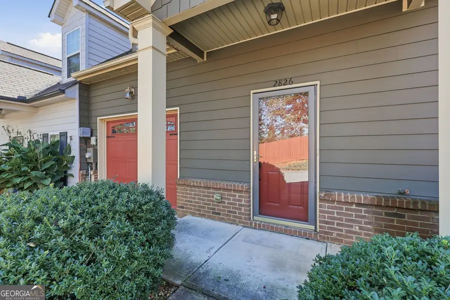 2826 Fox Wood Lane, Gainesville, GA 30504 - Image #2