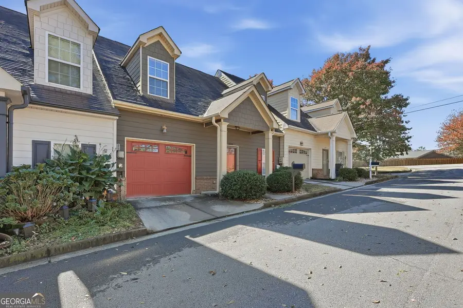 2826 Fox Wood Lane, Gainesville, GA 30504 - Image #3