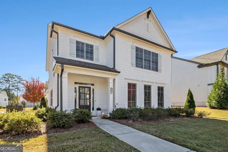 3235 Rockbridge Road Sw, Avondale Estates, GA 30002 - Image #2