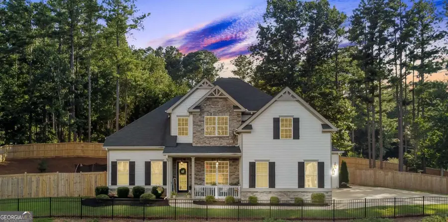 601 Legacy Run, Ball Ground, GA 30107 - Image #2