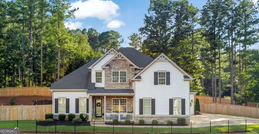 601 Legacy Run, Ball Ground, GA 30107 - Image #3