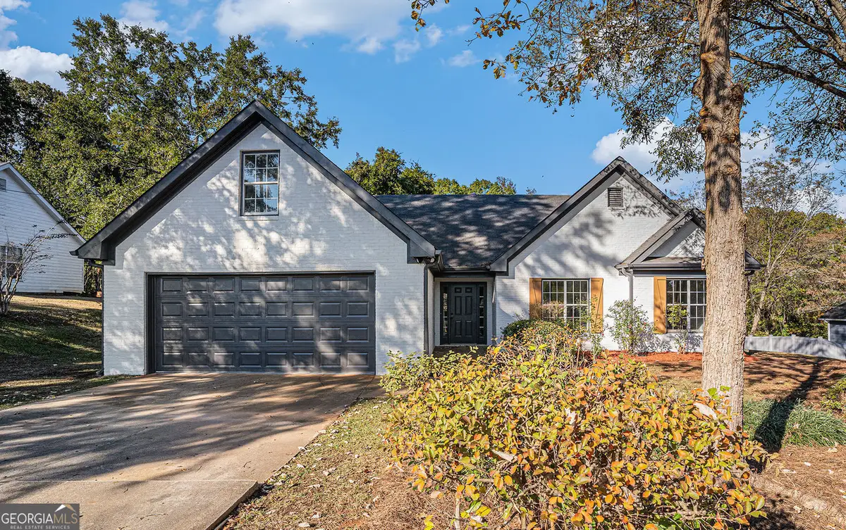 1861 Crowell Road Sw, Conyers, GA 30094 - Image #1