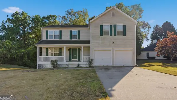 3100 Evergreen Eve Crossing, Dacula, GA 30019