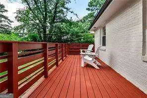 2352 Marion Circle, Decatur, GA 30032 - Image #2