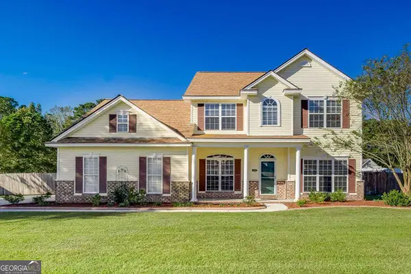 310 Keen Way, Guyton, GA 31312