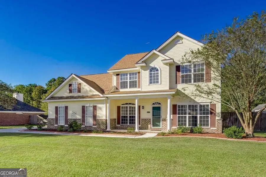 310 Keen Way, Guyton, GA 31312 - Image #2