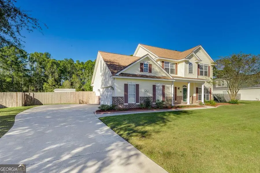 310 Keen Way, Guyton, GA 31312 - Image #3