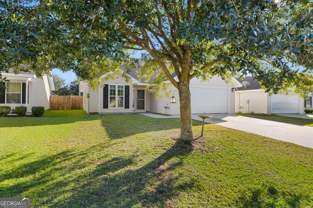 26 Halyard Drive, Port Wentworth, GA 31407 - Image #1