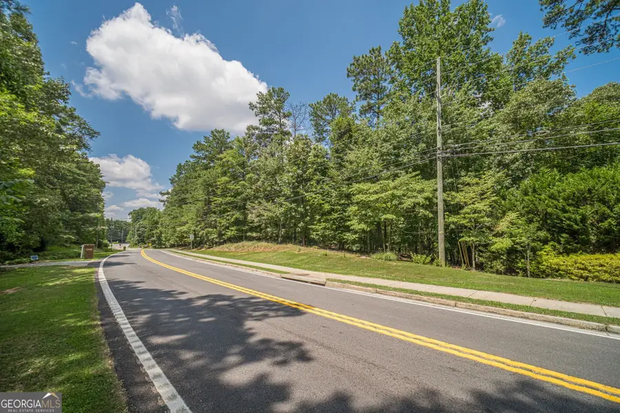 0 Johnson Road, Suwanee, GA 30024 - #3