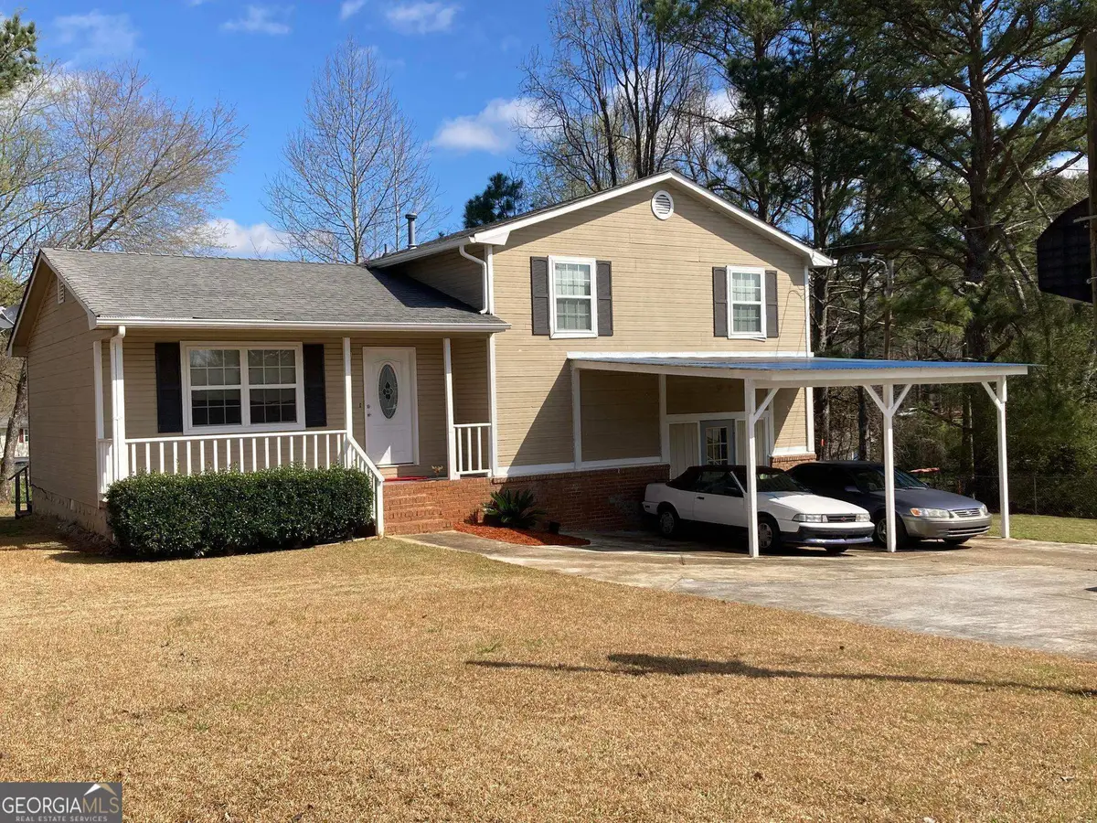 680 Horsley Mill Road, Carrollton, GA 30116 - Image #1