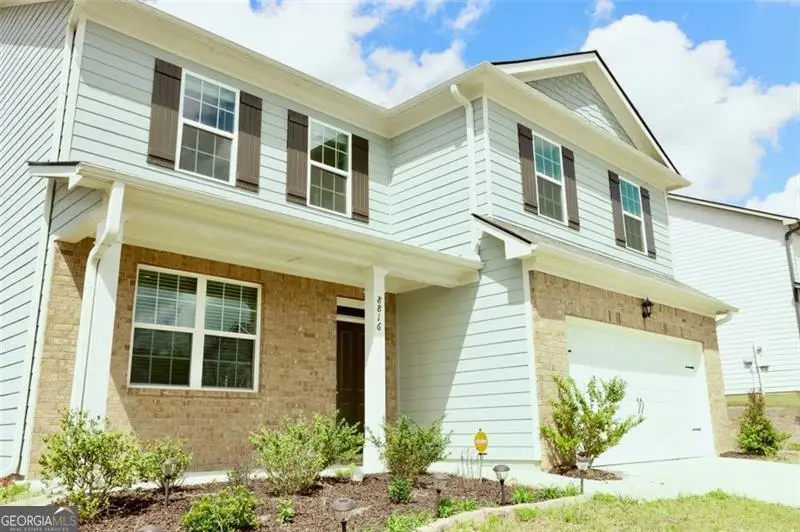 8816 Sibella Court, Lithia Springs, GA 30122 - #3