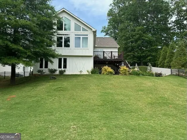 1234 Buttermilk Lane, Griffin, GA 30224 - Image #2