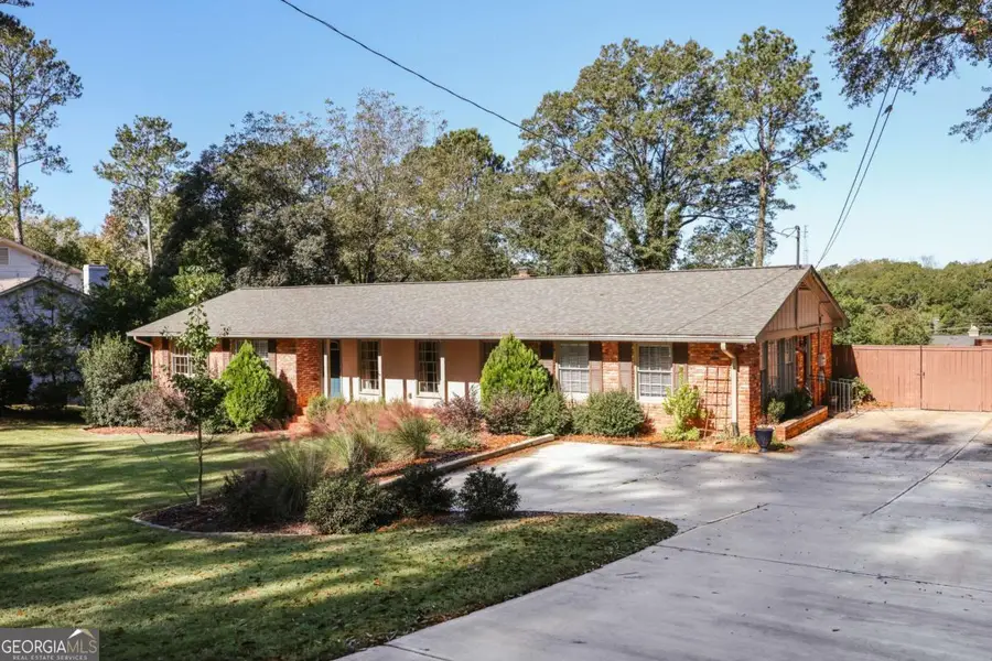 206 Fortson Drive, Athens, GA 30606 - Image #2