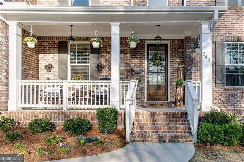 243 Harmony Lake Drive, Canton, GA 30115 - Image #2