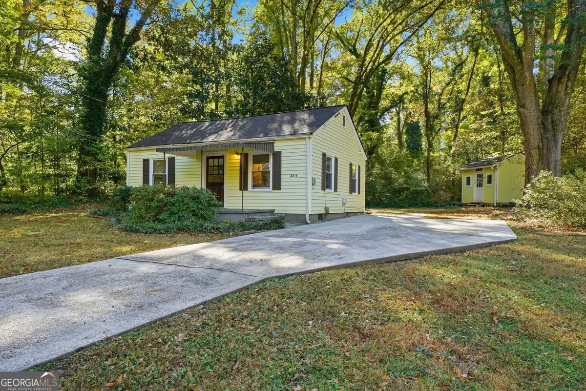 2518 Pine Lake Place, Tucker, GA 30084 - Image #1