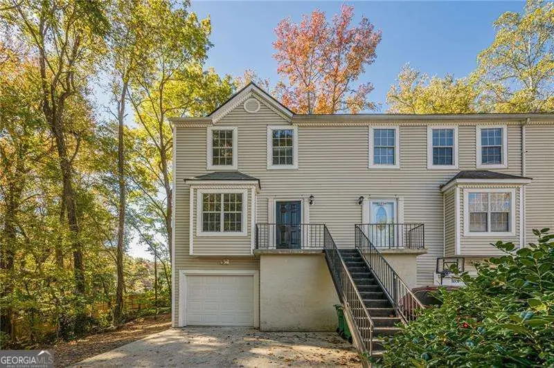 3754 Meadow Creek Drive, Peachtree Corners, GA 30092 - Image #2