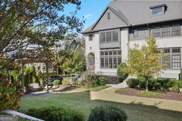 6435 Lucent Lane, Atlanta, GA 30328