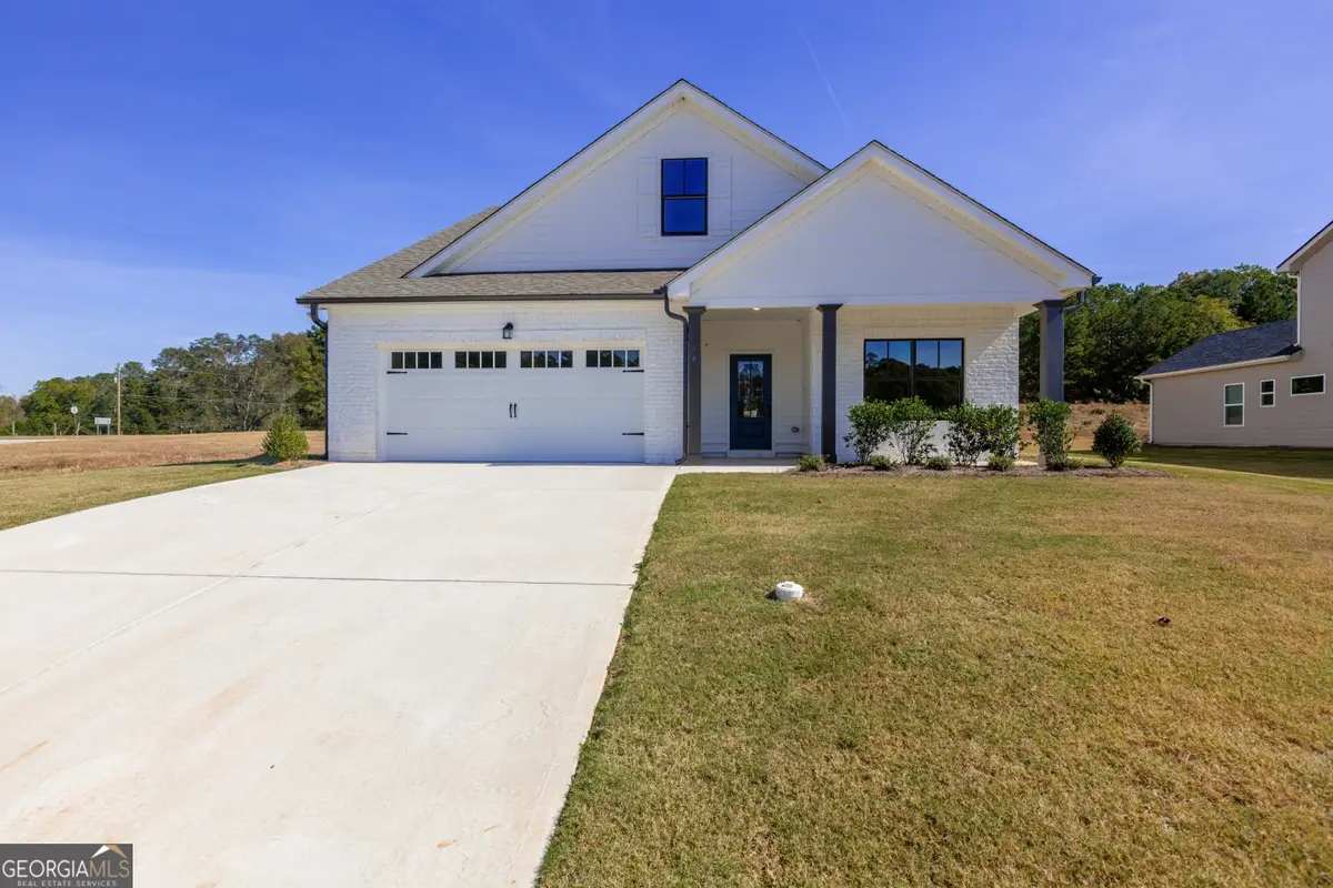 316 Hammerstone Court, Senoia, GA 30276 - Image #1