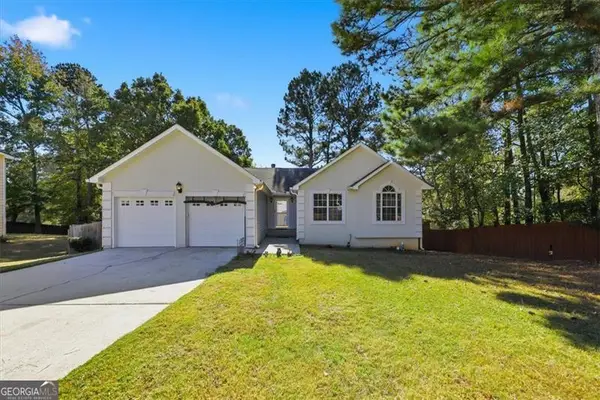 1157 Forest Glen, Jonesboro, GA 30238