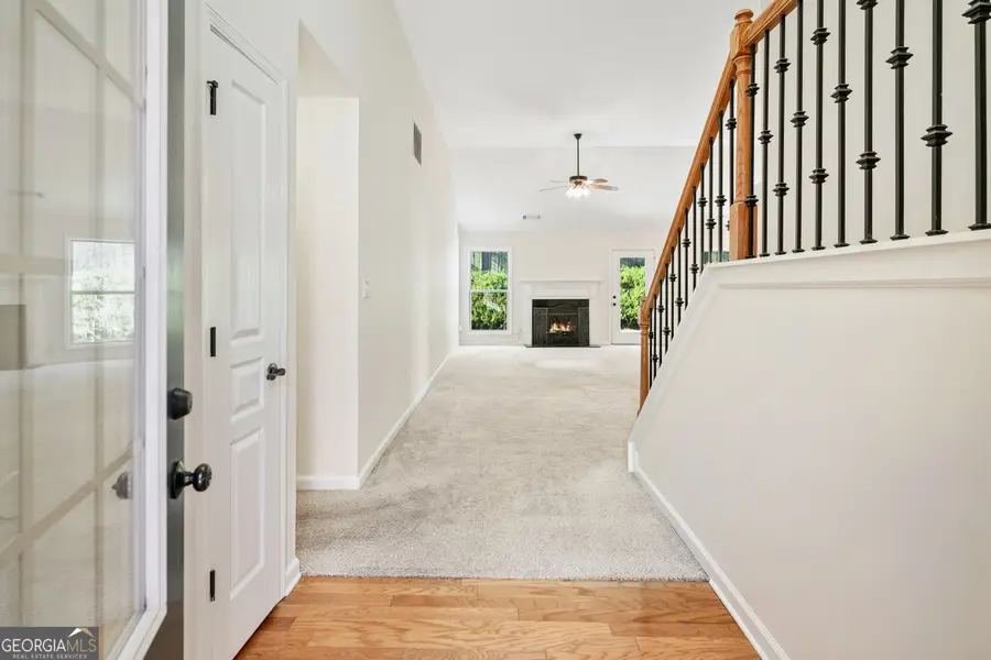 738 York View Drive, Auburn, GA 30011 - Image #3