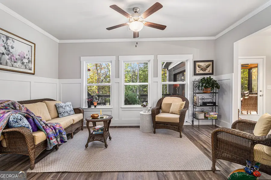 183 Grey Swan Way #86, Dawsonville, GA 30534 - Image #2