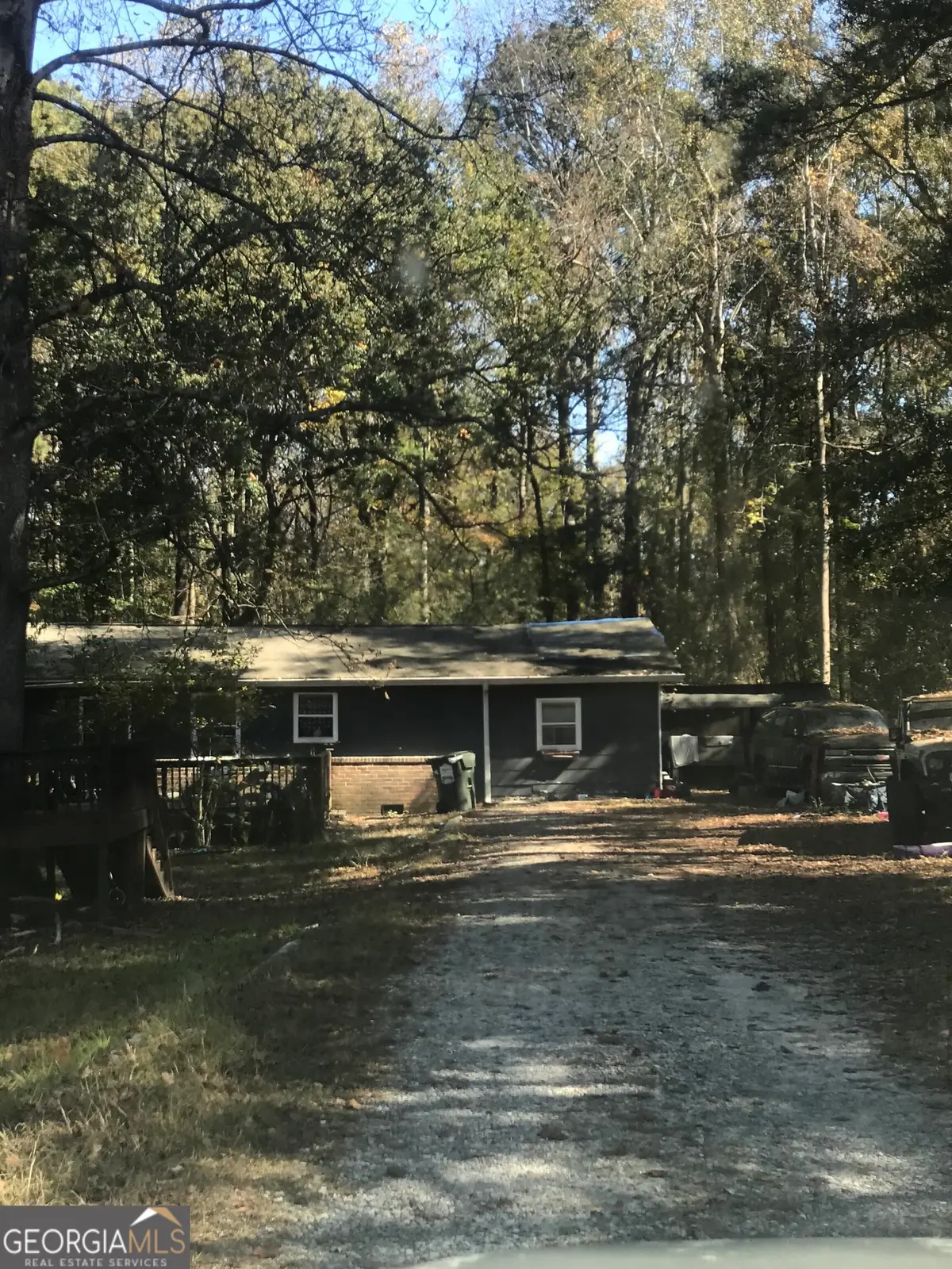 12 Briarcliff Road, Griffin, GA 30223 - Image #1