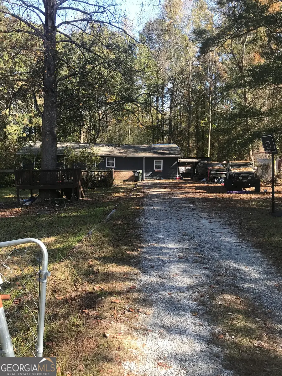 12 Briarcliff Road, Griffin, GA 30223 - Image #2