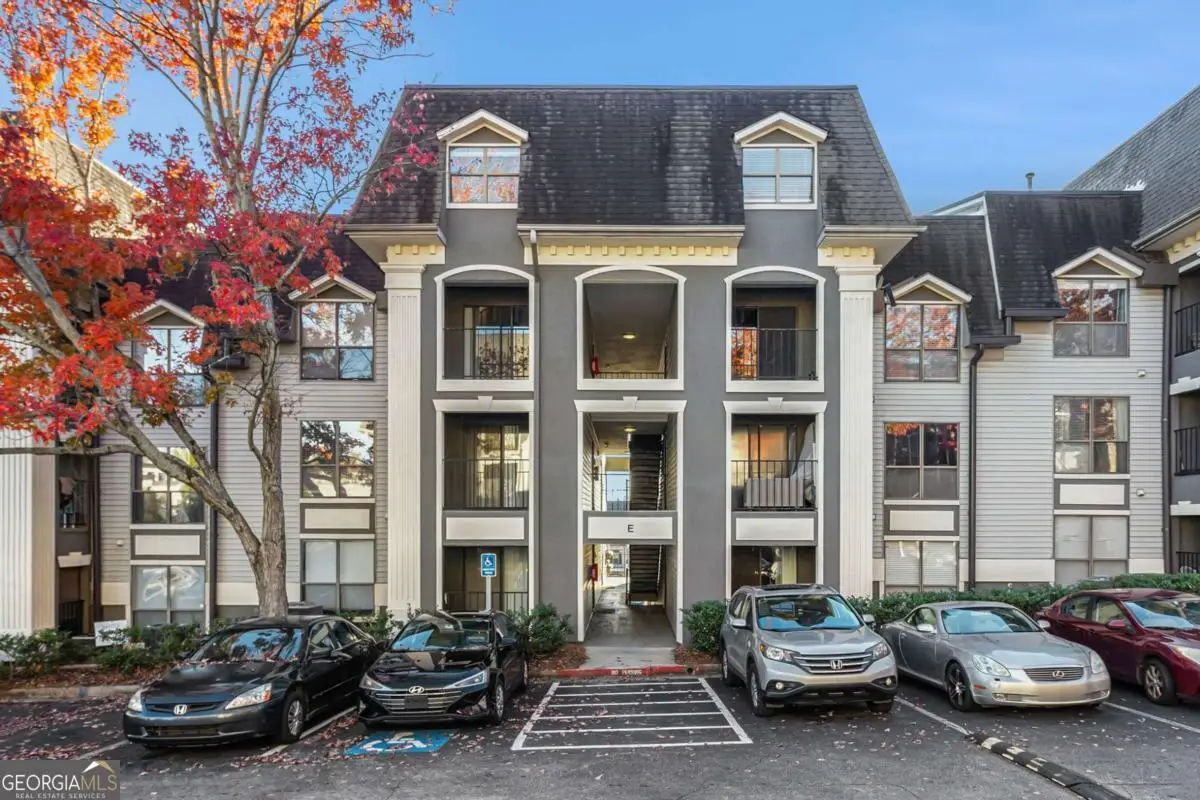 2657 Lenox Road Ne #69, Atlanta, GA 30324 - Image #1