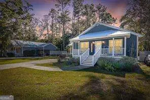 141 Manoe Road, Brunswick, GA 31523 - Image #1