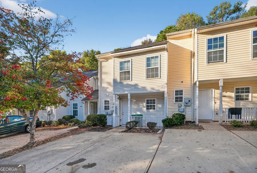 6344 Wellington Walk Way, Lithonia, GA 30058 - Image #2